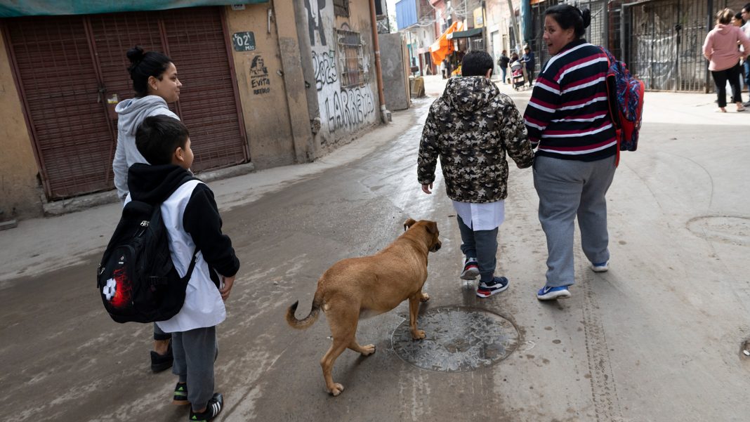 la-reaccion-en-los-barrios:-angustia-y-preocupacion