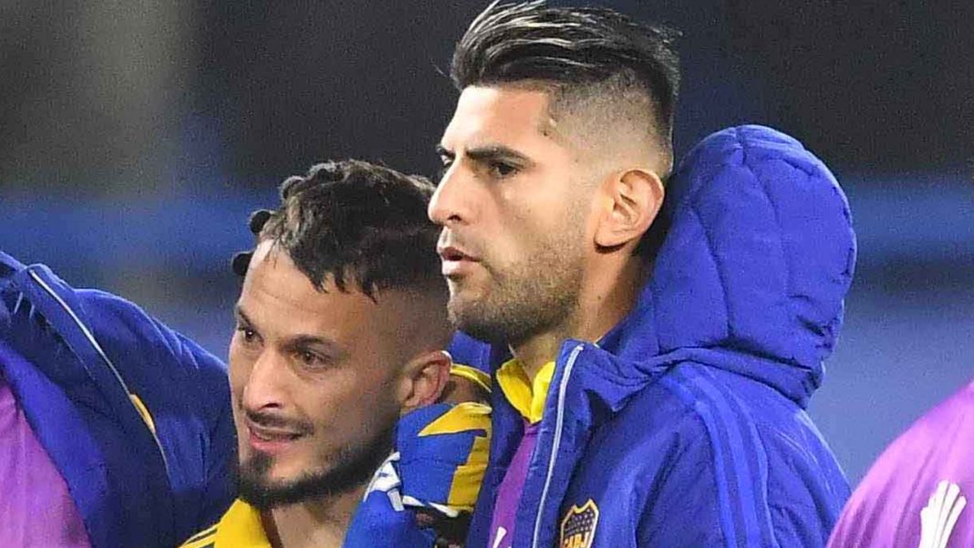 boca-suspendio-por-dos-partidos-a-benedetto-y-zambrano