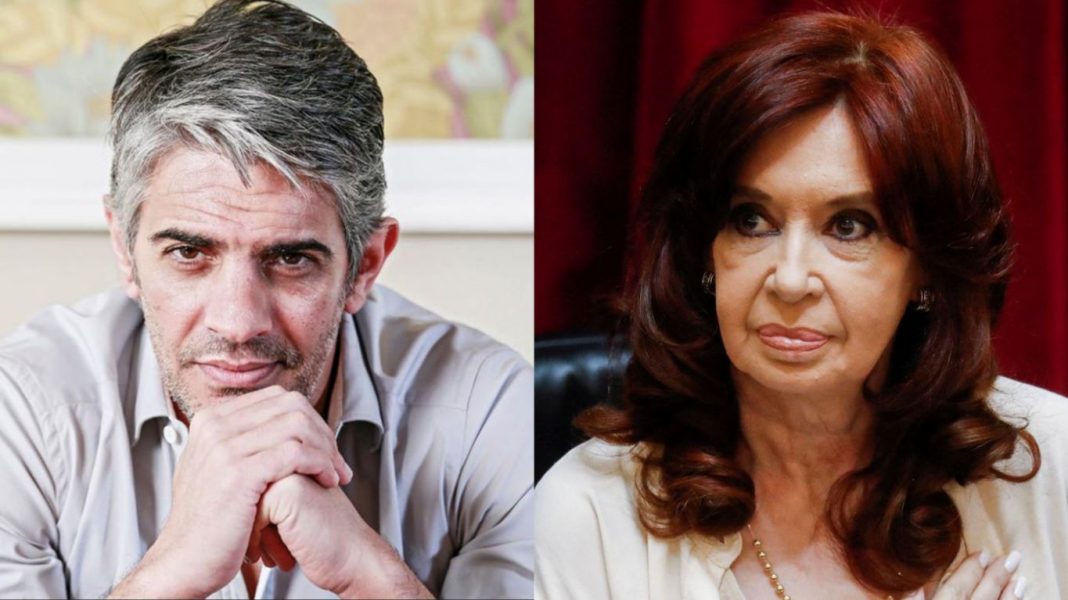 la-advertencia-de-pablo-echarri-sobre-cristina-kirchner:-“si-la-tocan,-que-quilombo-se-va-a-armar”