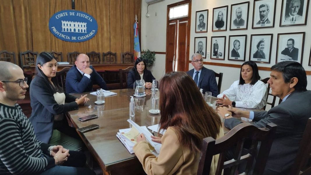 la-corte-entregara-al-ministerio-de-seguridad-vehiculos-secuestrados-en-operativos