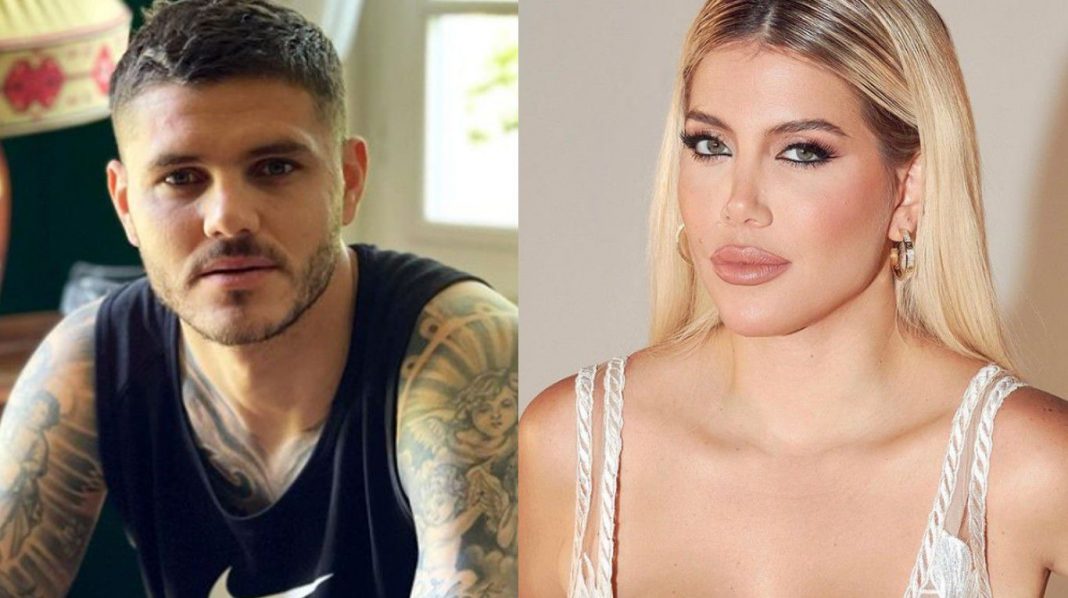 mauro-icardi-admitio-que-le-molesto-la-cancion-que-l-gante-le-compuso-a-wanda-nara:-“no-estoy-de-acuerdo”