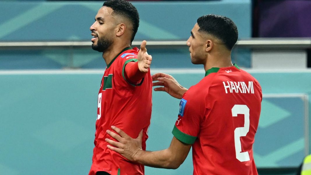 vivo:-marruecos-sorprende-a-portugal-y-arranca-ganando-el-partido