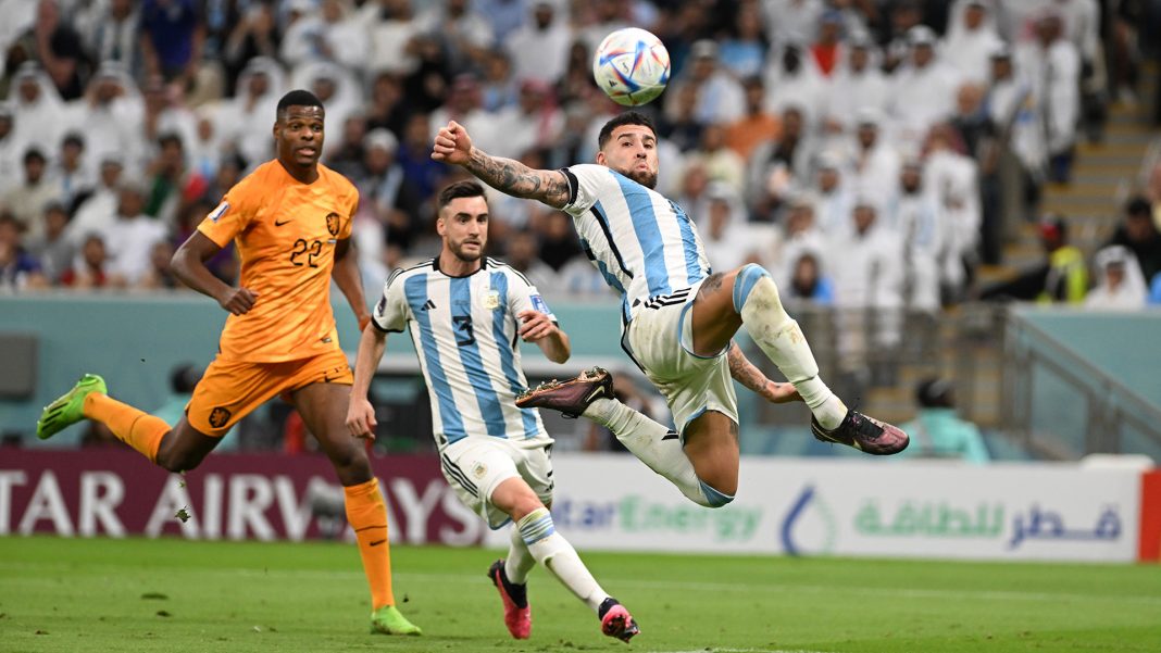 otamendi-cumplira-cien-partidos-con-la-argentina-en-la-final-del-mundial