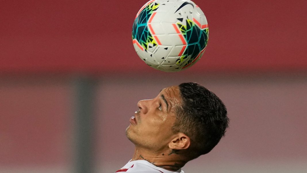 paolo-guerrero:-“racing-es-un-equipo-ganador”